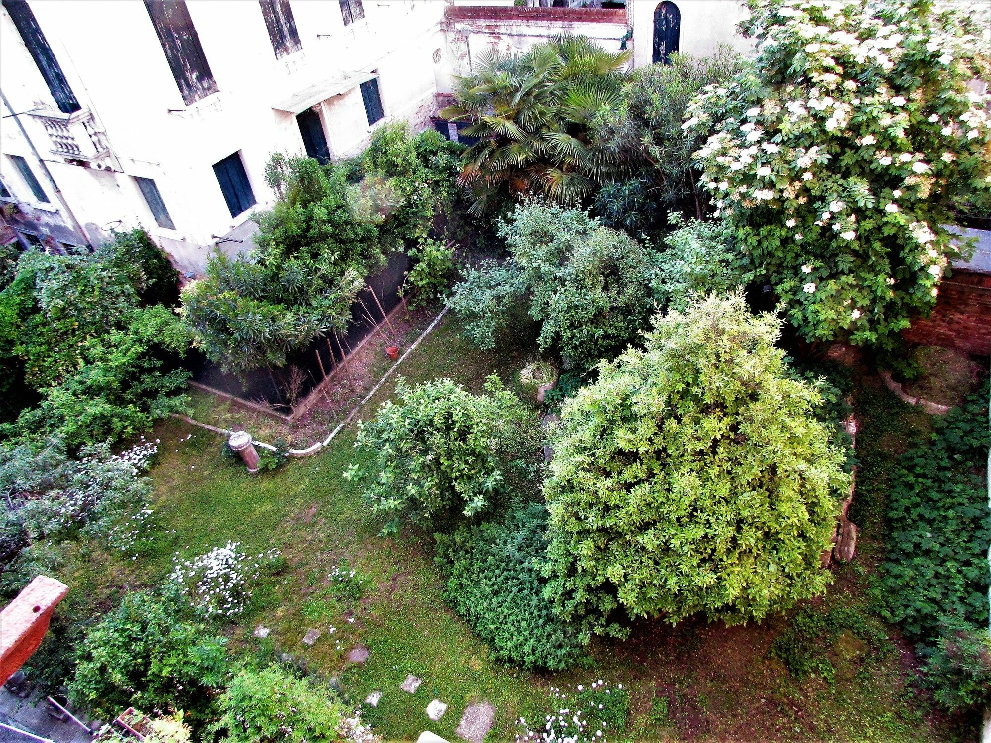 Apartment Cannaregio House Venice